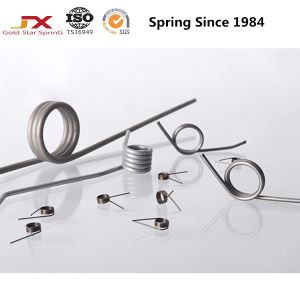 Tosion fjedre til mejetærsker dele